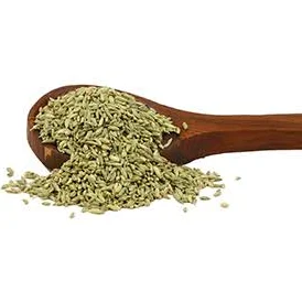 Natural Organic Fennel Seeds